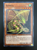 Yugioh Ranryu RIRA-EN026 1st Edition Common NM