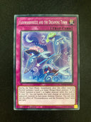 Yugioh Floowandereeze and the Dreaming Town MP22-EN227 Common 1st Edition LP/VLP