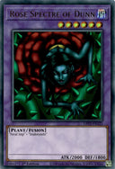 Yugioh Rose Spectre of Dunn GFP2-EN121 Ultra Rare 1st Edition NM