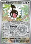 Pokemon Chatot 132/162 Temporal Forces Reverse Holo NM
