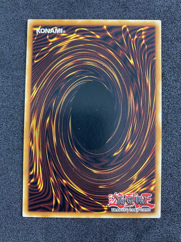 Yugioh Magician of Faith BP02-EN005 Black Rare Unlimited Edition NM-Mint