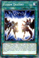 Yugioh Fusion Destiny BLC1-EN159 Common 1st Edition NM