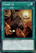 Yugioh Trade-In DESO-EN051 Super Rare 1st Edition LP