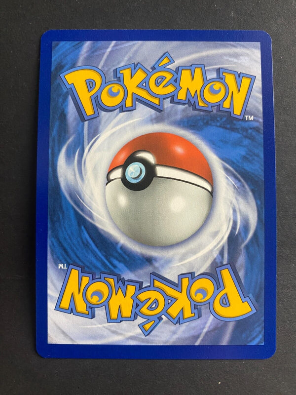 Pokemon Thievul 126/202 Sword Shield Base Rare Non Holo NM