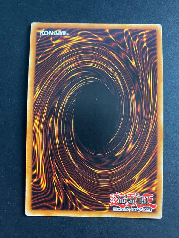 Yugioh Pot of Duality PGL2-EN055 Gold Rare 1st Edition MP