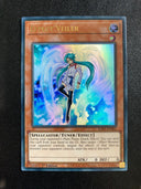 Yugioh Effect Veiler RA01-EN003 Ultra Rare 1st Edition NM