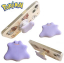 Pokemon Ditto Silicone Foldable Phone Stand/Extendable NEW