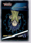 Yugioh Premature Material SBC1-ENS20 Common 1st Edition NM
