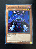 Yugioh Earthbound Linewalker LDS3-EN048 Common 1st Edition NM