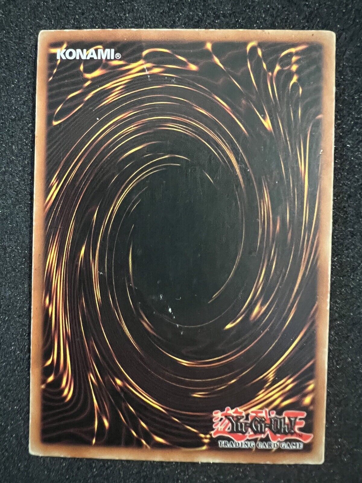 Yugioh Skill Drain DCR-049 Unlimited Rare Damaged