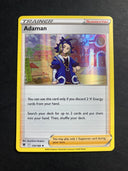 Pokemon Adaman 135/189 Astral Radiance Holo NM