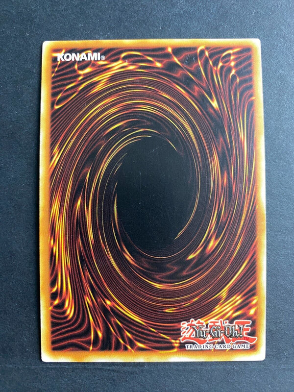 Yugioh Soul Release THSF-EN048 Super Rare 1st Edition VLP/NM