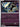Pokemon Xerneas 042/086 Chaos Rising Reverse Holo NM