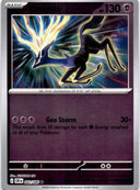 Pokemon Xerneas 042/086 Chaos Rising Reverse Holo NM