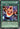 Yugioh Heart of Clear Water LOD-077 Common Unlimited Edition DAMAGED