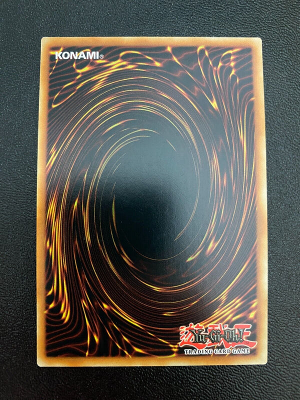 Yugioh Polymerization LDK2-ENK22 Common Unlimited Edition NM