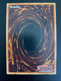 Yugioh Big-Tusked Mammoth WGRT-EN013 Super Rare Limited Edition VLP