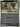 Pokemon Bunnelby 064/088 Perfect Order Reverse Holo NM