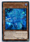Yugioh Magicians' Souls RA02-EN014 Ultra Rare 1st Edition NM
