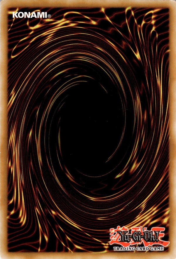 Yugioh Toon Page-Flip TOCH-EN004 Ultra Rare 1st Edition NM