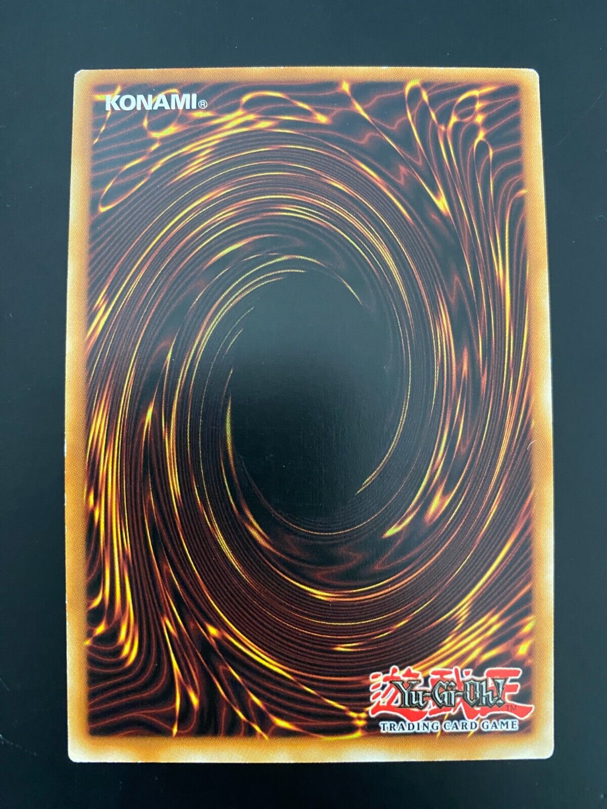 Yugioh Yosenju Kama 3 THSF-EN005 Secret Rare 1st Edition HP