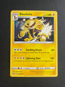 Pokemon Electivire 045/163 Battle Styles Rare Non Holo NM