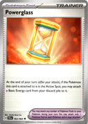 Pokemon Powerglass 063/064 Shrouded Fable Non Holo NM