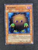 Yugioh Kuriboh YSD-EN013 Common Unlimited Edition MP-LP