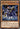 Yugioh Arisen Gaia the Fierce Knight BOSH-EN098 Rare 1st Edition LP