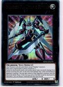 Yugioh Number F0: Utopic Future MP25-EN270 Ultra Rare 1st Edition NM
