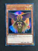 Yugioh The Agent of Creation - Venus GFP2-EN049 Ultra Rare 1st Edition LP