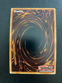 Yugioh Dark Magic Veil MVP1-ENG19 Gold Rare 1st Edition MP