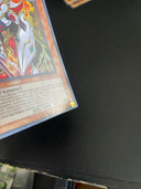 Yugioh Phoenix Gearfried SDWS-EN001 Ultra Rare 1st Edition MP