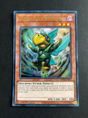 Yugioh Genex Ally Birdman BLTR-EN057 Ultra Rare 1st Edition NM