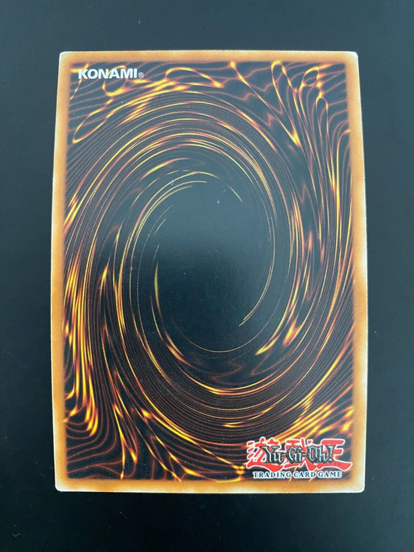 Yugioh Safe Zone EXVC-EN078 Super Rare 1st Edition HP/MP