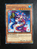 Yugioh Giant Pairfish DOCS-EN037 Rare 1st Edition VLP/NM