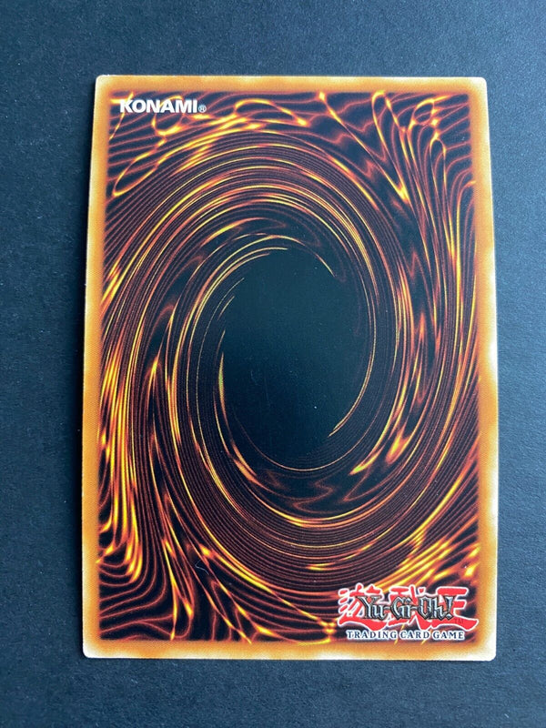 Yugioh Arcana Extra Joker CT15-EN006 Ultra Rare Limited Edition VLP/NM