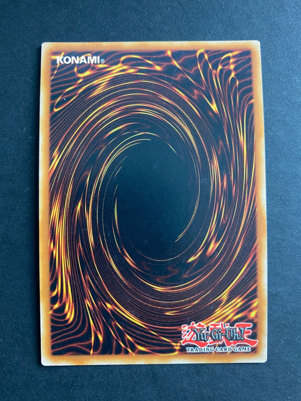 Yugioh Box of Friends GFP2-EN104 Ultra Rare 1st Edition MP