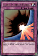 Yugioh Dark Mirror Force LCYW-EN290 Rare 1st Edition MP