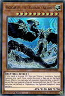 Yugioh Ogdoabyss, the Ogdoadic Overlord ANGU-EN009 Ultra Rare 1st Edition NM
