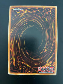 Yugioh Sword Breaker REDU-EN050 Super Rare 1st Edition LP/VLP