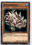 Yugioh Hydrogeddon SGX2-ENC03 Common 1st Edition NM