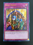 Yugioh Skill Drain MAMA-EN094 1st Edition Ultra Rare NM-MINT