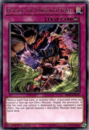 Yugioh Fists of the Unrivaled Tenyi RIRA-EN072 Rare 1st Edition NM