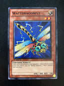 Yugioh Wattdragonfly STBL-EN028 Common 1st Edition VLP/NM