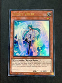 Yugioh Effect Veiler DUDE-EN028 Ultra Rare 1st Edition NM