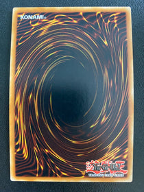 Yugioh XYZ Combine BACH-EN061 Super Rare 1st Edition VLP/NM