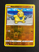 Pokemon Makuhita 097/196 Lost Origin Reverse Holo NM