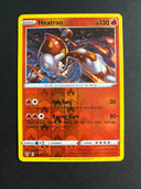 Pokemon Heatran V 025/189 Darkness Ablaze Reverse Holo LP