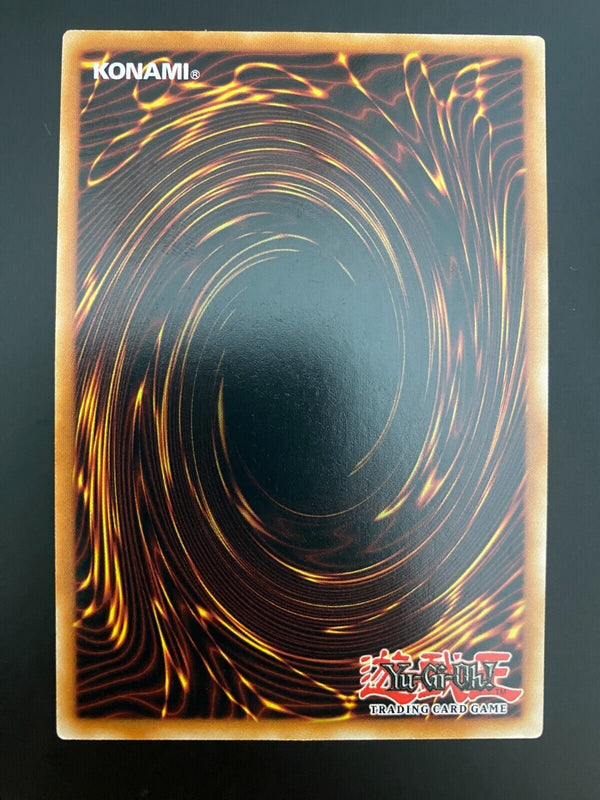 Yugioh Cross Debug RIRA-EN002 1st Edition Common NM